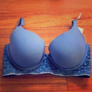 ✨NWT✨ Aerie “Harper” Longline Bra